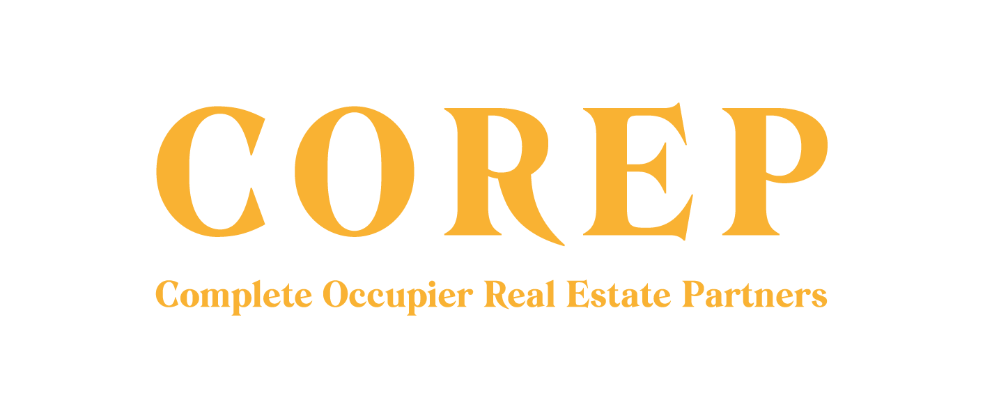 COREP Logo Transparent